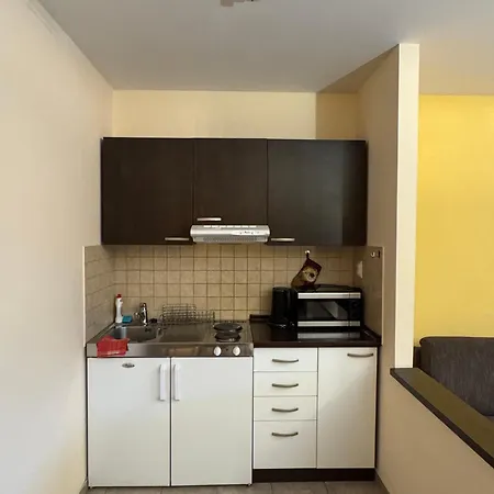 Paradise * Bešeňová