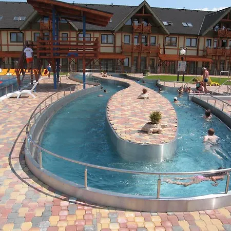 Paradise Bešeňová