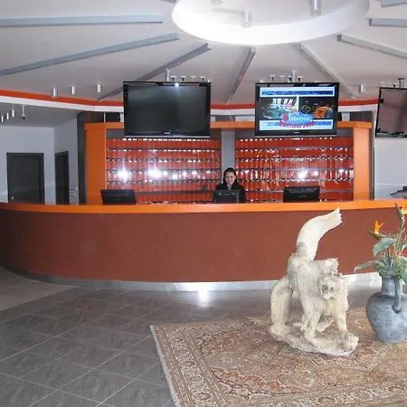 Paradise Apartmán *