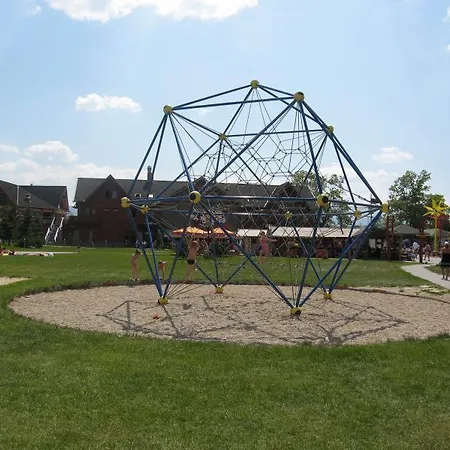 Paradise Apartmán Bešeňová