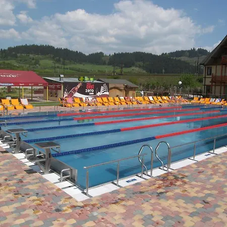 Paradise Lägenhet *