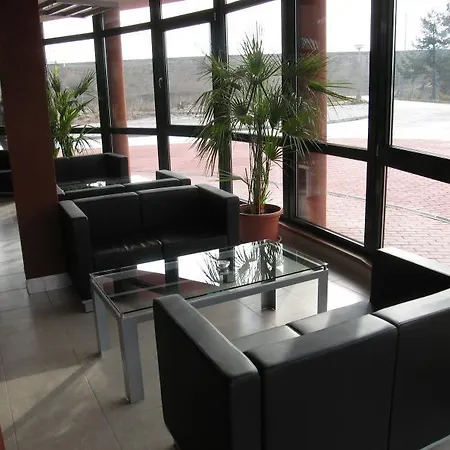 Paradise Apartment Besenova
