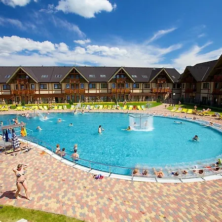 Paradise Apartment