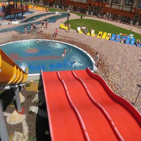 Paradise Bešeňová