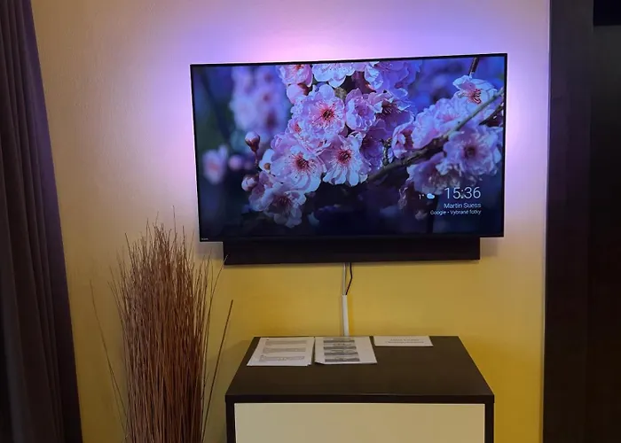 Paradise Bešeňová