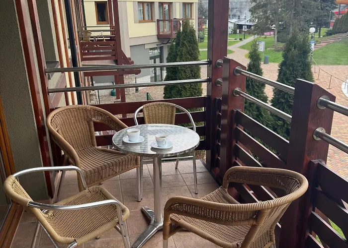 Paradise * Bešeňová