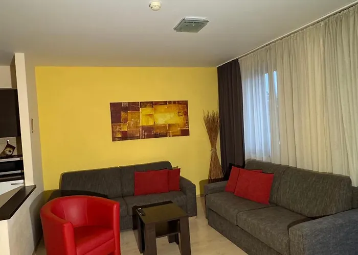 Paradise Appartement