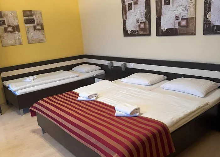 Paradise 公寓 Bešeňová