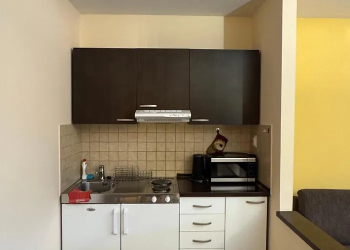 Paradise * Bešeňová