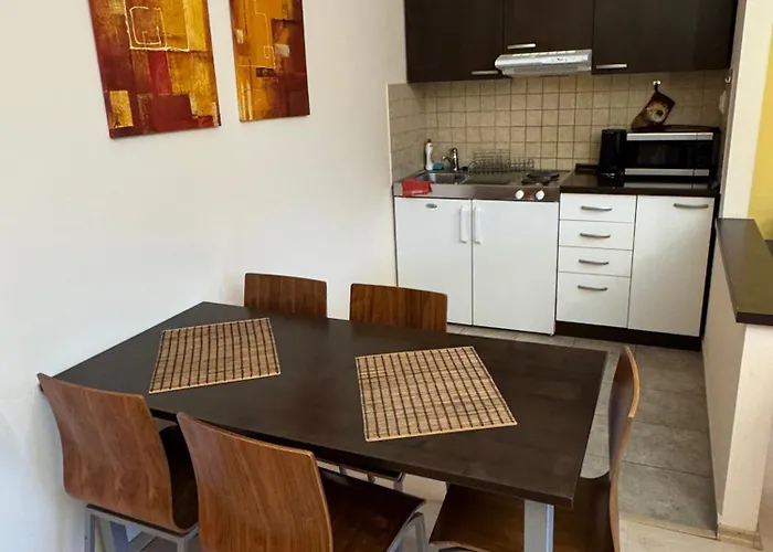 Paradise Appartement