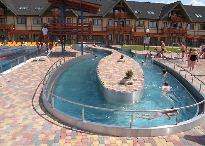 Paradise Bešeňová
