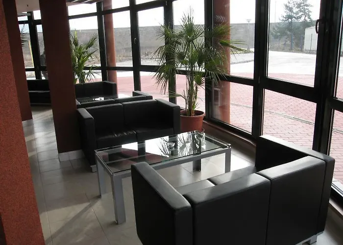 Paradise Appartement Bešeňová